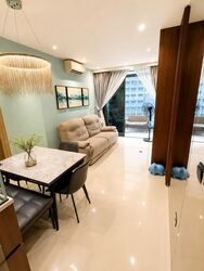 The Wisteria (D27), Apartment #600175661